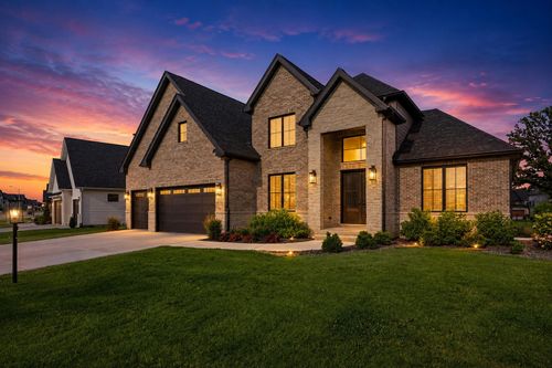 9533 Tall Grass Trl, Saint John, IN, 46373-0671 | Card Image