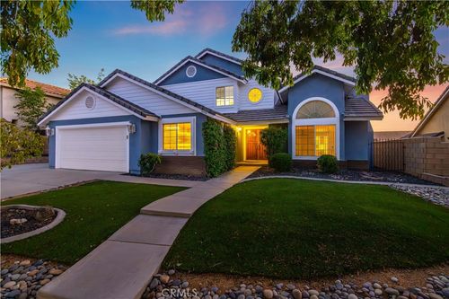 41519 51st St W, Quartz Hill, CA, 93536-2577 | Card Image