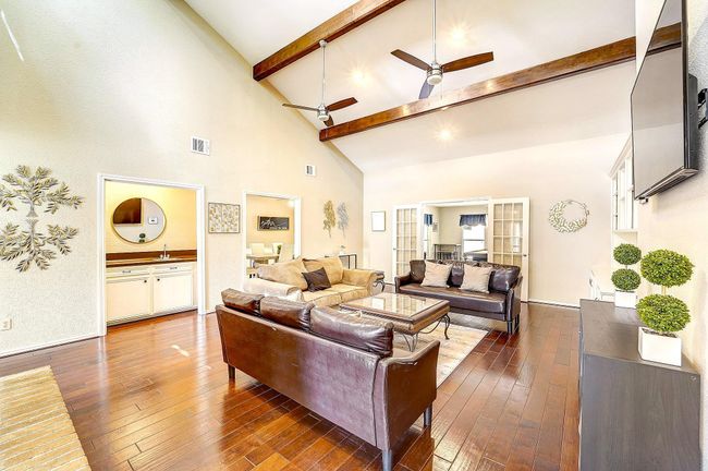 8111 Pine Green Ln, House other with 6 bedrooms, 4 bathrooms and 2 parking in Humble TX | Image 8