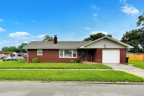 14242 Park Ave, Dolton, IL, 60419-1137 | Card Image