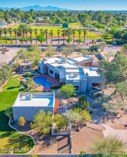 645 S Via Golondrina, Tucson, AZ, 85716-5844 | Card Image