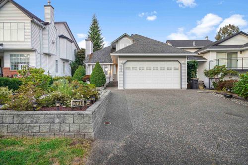 3731 Bracewell Crt, Port Coquitlam, BC, V3B7B6 | Card Image
