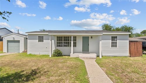 3618 Lawnview St, Corpus Christi, TX, 78411-1706 | Card Image