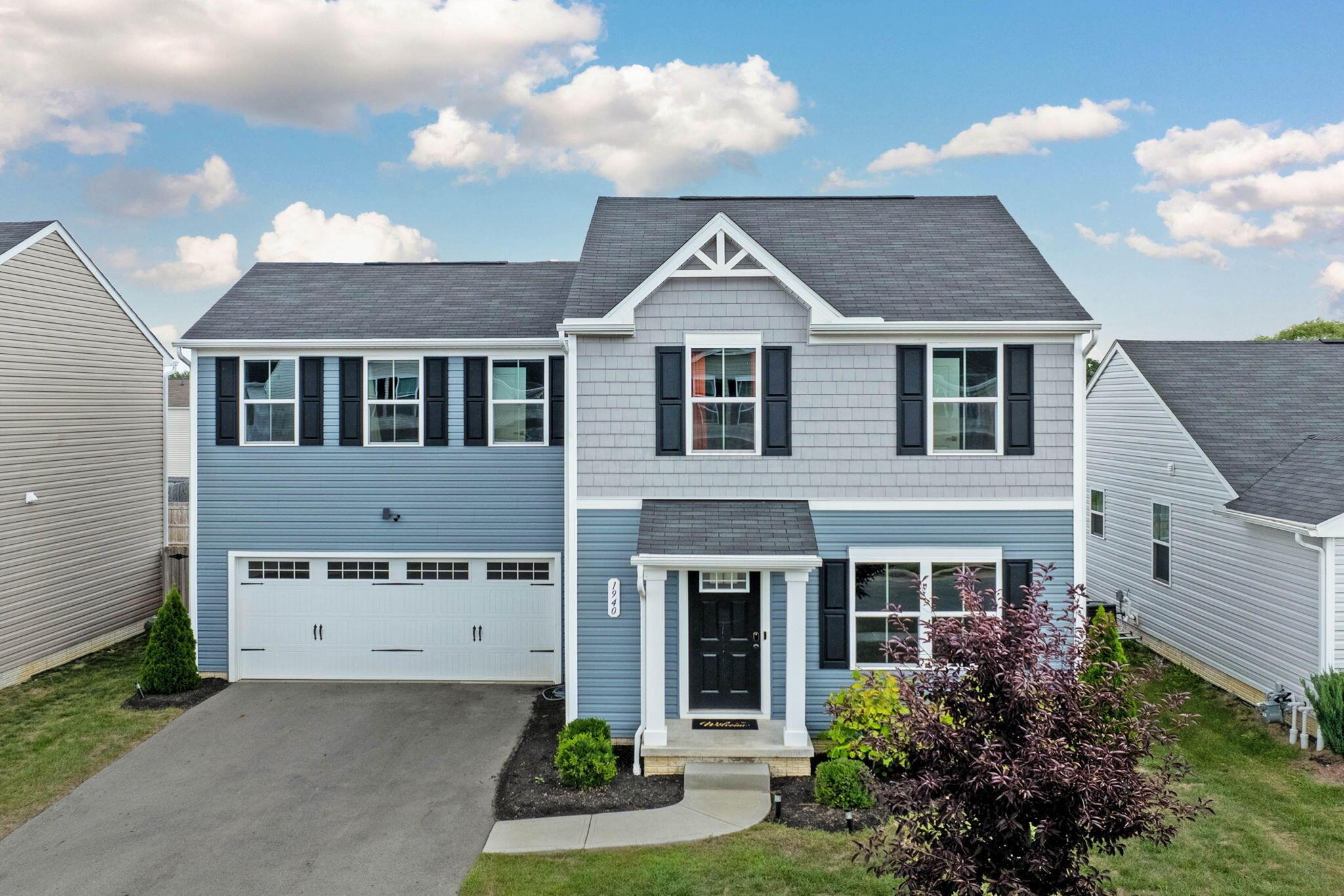 Lake Crest Dr, Grove City, OH 43123