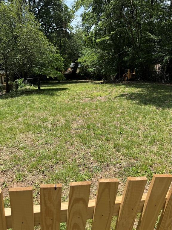 Land in Smyrna