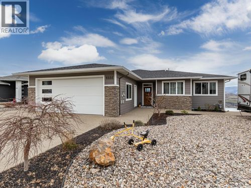 6666 Blackcomb Way, Vernon, BC, V1B0A2 | Card Image