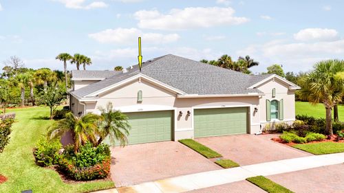 10786 Sw Winding Lakes Circle, Port St Lucie, FL, 34987 | Card Image