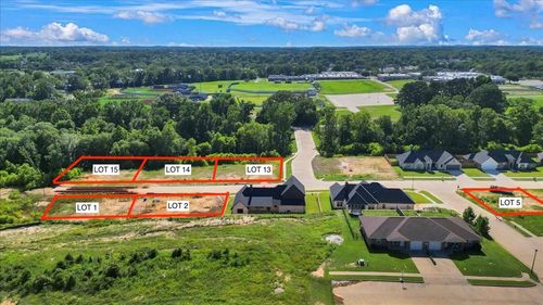 1005 Mallard Dr, Lindale, TX, 75771 | Card Image