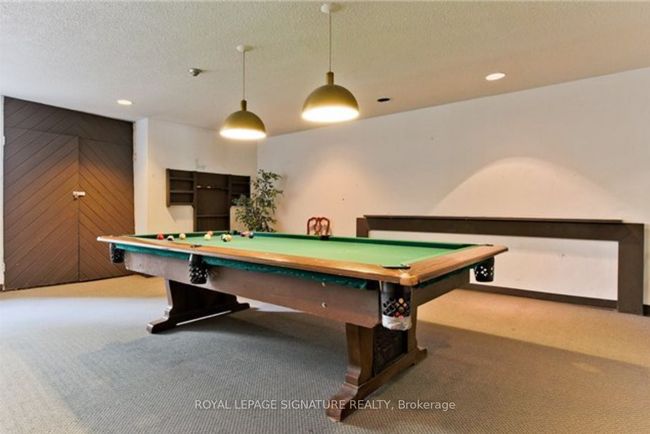 54 - 15 Pebble Byway, Condo with 3 bedrooms, 1 bathrooms and null parking in North York ON | Image 28