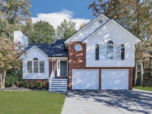 47 White Oak Dr Se, Cartersville, GA, 30121-2957 | Card Image