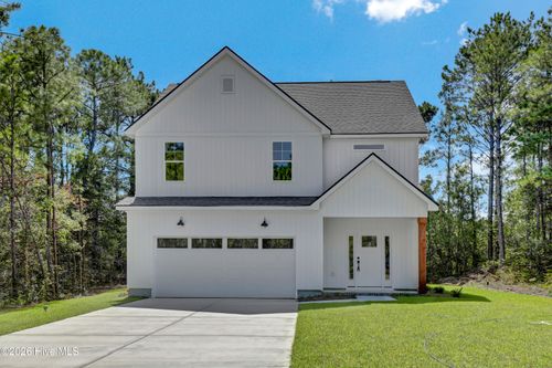 126 Penquin Pl, Hampstead, NC, 28443-3746 | Card Image