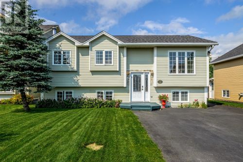 4 Panoramic Pl, Paradise, NL, A1L1K4 | Card Image