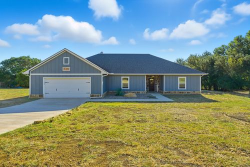 125 Ruidoso Way, Mineral Wells, TX, 76067 | Card Image