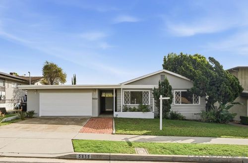 5659 Raymar Ave, San Diego, CA, 92120-4715 | Card Image