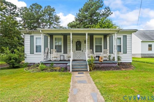 21506 Stuart Ave, South Chesterfield, VA, 23803-8062 | Card Image