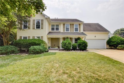 2508 Sandusky Ave, Virginia Beach, VA, 23456-8011 | Card Image
