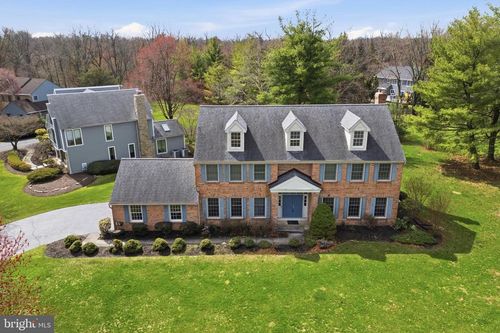 1 Chatsworth Ct, Lawrenceville, NJ, 08648-1081 | Card Image