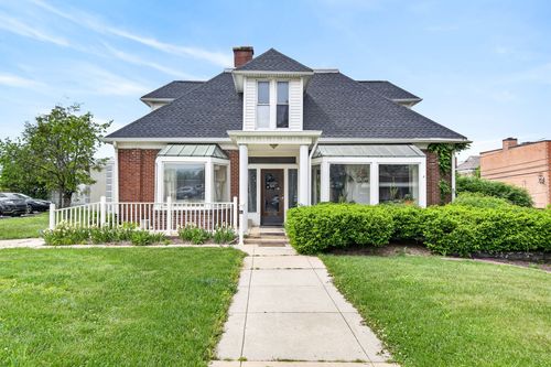 58 W First St, Crossville, TN, 38555-4443 | Card Image