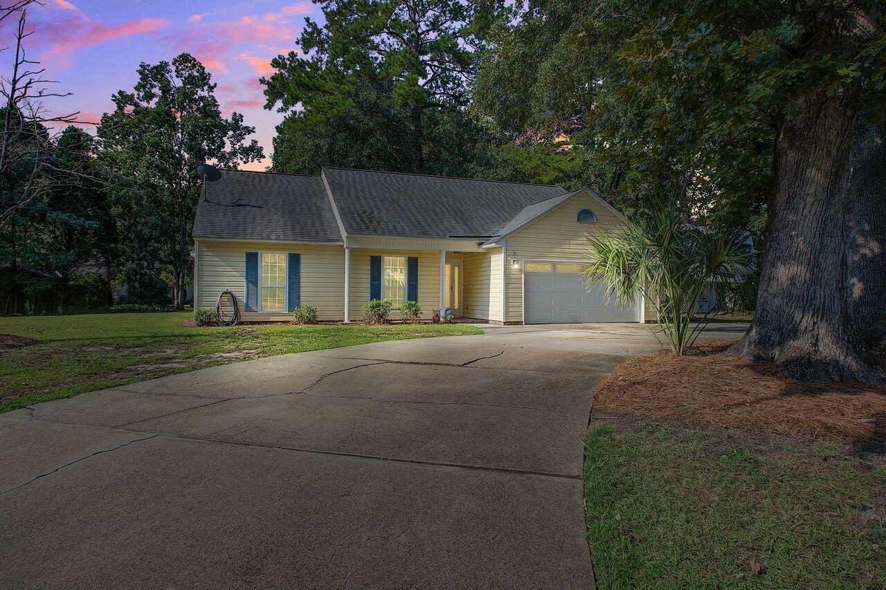 Residential in North Charleston