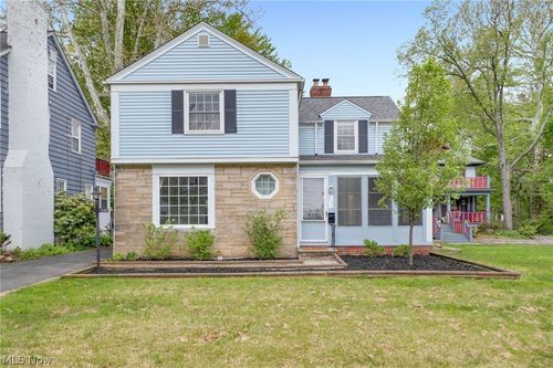 1132 Yellowstone Rd, Cleveland Heights, OH, 44121-1554 | Card Image