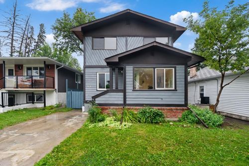 1608 3 St Nw, Calgary, AB, T2M2X8 | Card Image