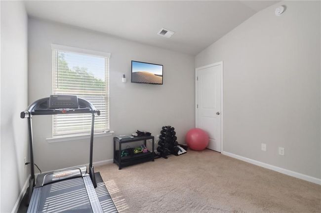 4172 Cedar Commons Way, House other with 5 bedrooms, 3 bathrooms and null parking in Conley GA | Image 37
