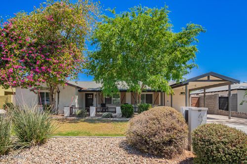 6741 N 10th St, Phoenix, AZ, 85014-1022 | Card Image