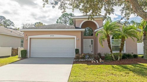 4724 Blue Diamond Street, KISSIMMEE, FL, 34746 | Card Image