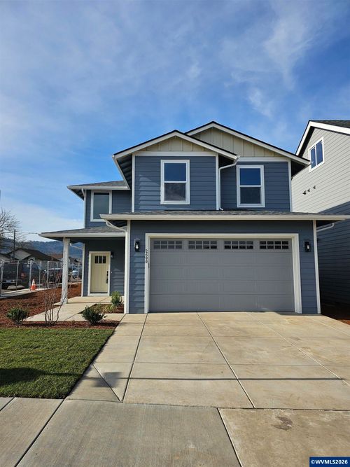 2600 Promise Wy, Lebanon, OR, 97355 | Card Image