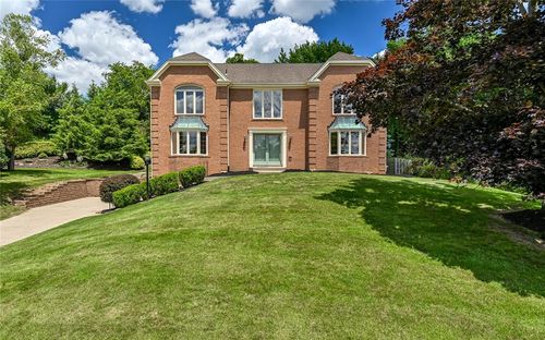 2528 Riva Ridge Ct, Wexford, PA, 15090-7957 | Card Image