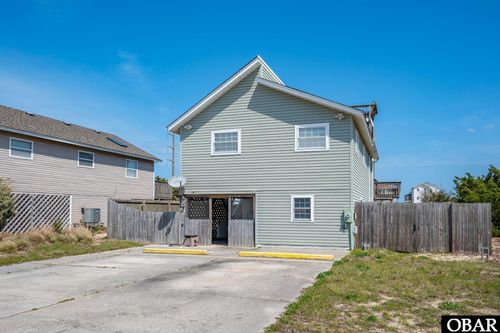 109D W Danube St, Nags Head, NC, 27959-9536 | Card Image