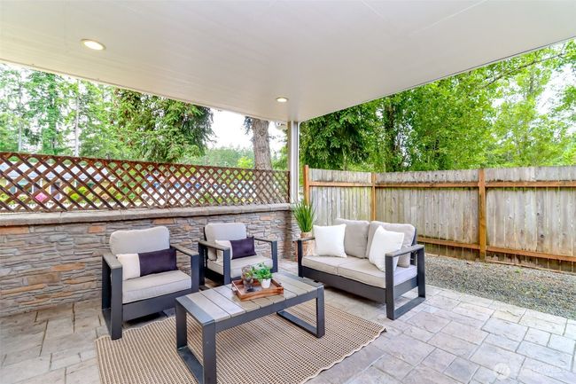 Many small parks and walking paths within Bristonwood. | Image 9