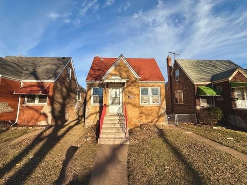 10921 S Avenue H, Chicago, IL, 60617-6701 | Card Image