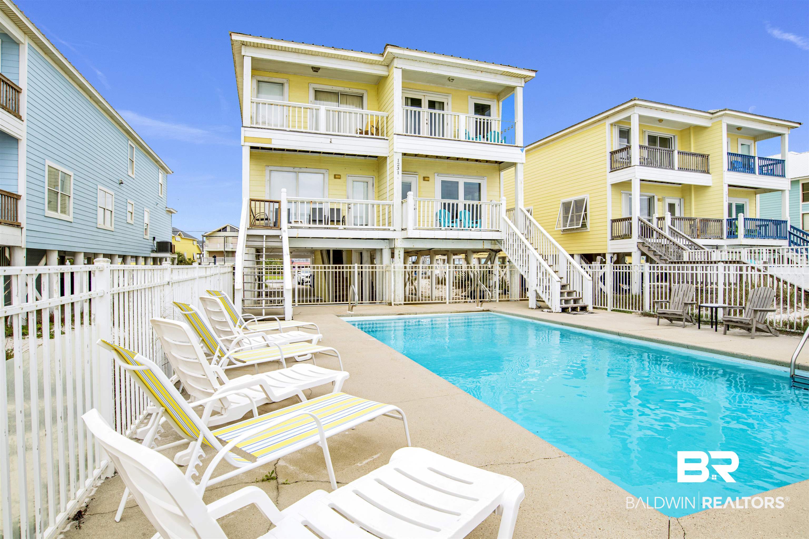 Residential in Gulf Shores 4