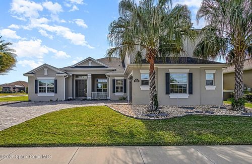 7690 Kerrington Dr, Melbourne, FL, 32940-7118 | Card Image