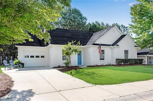 125 Pine Ridge Trce, Athens, GA, 30605-7720 | Card Image