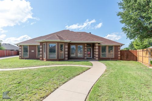 7118 Sable Cir, Abilene, TX, 79606-5994 | Card Image