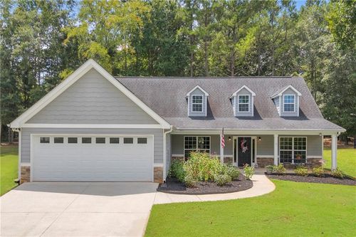 388 Belmont Park Dr, Commerce, GA, 30529-2594 | Card Image