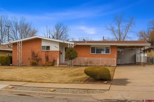 1005 S Cedar St, Cortez, CO, 81321-4023 | Card Image
