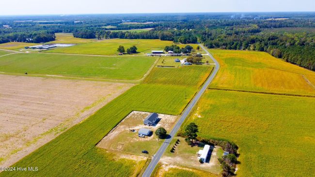 438 Seth Turner Rd, House other with 3 bedrooms, 2 bathrooms and 2 parking in Albertson NC | Image 79