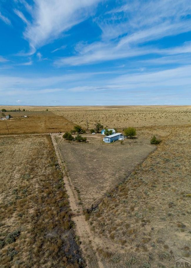 4502 County Lane 7, House other with 2 bedrooms, 2 bathrooms and 2 parking in Olney Springs CO | Image 20
