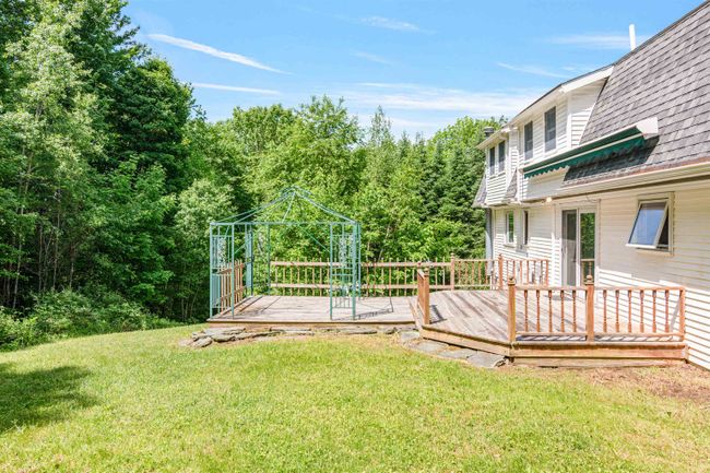334 Grandview Dr, House other with 4 bedrooms, 3 bathrooms and null parking in Richmond VT | Image 28