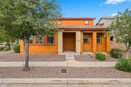 7214 S 48th Drive, Laveen, AZ, 85339 | Card Image