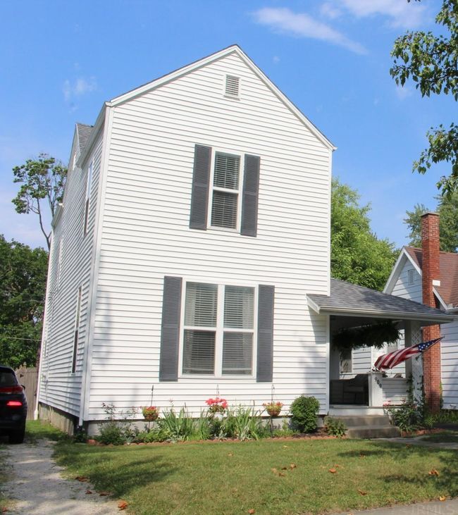 909 Cherry, House other with 3 bedrooms, 1 bathrooms and null parking in Huntington IN | Image 26