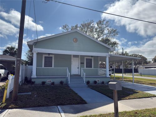 2528 W Saint John St, TAMPA, FL, 33607-2940 | Card Image