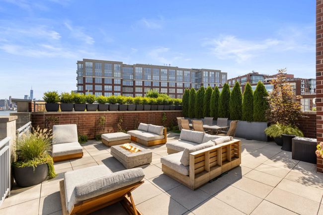 APT-654 - 1125 Maxwell Ln, Condo with 2 bedrooms, 3 bathrooms and null parking in Hoboken NJ | Image 34