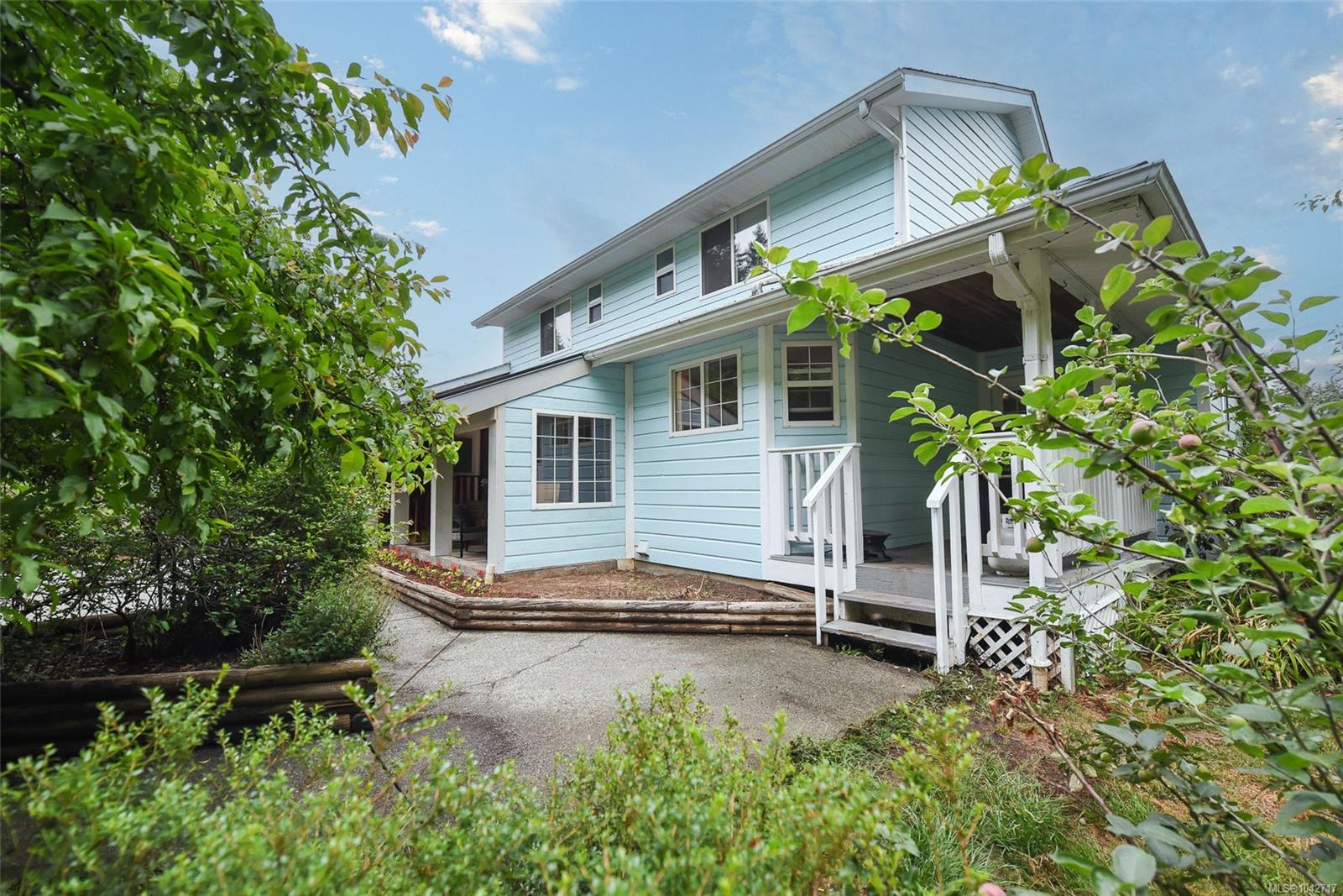 Residential in Fanny Bay 2