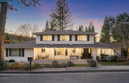 131 131 Pebble Ln, Alamo, CA, 94507 | Card Image