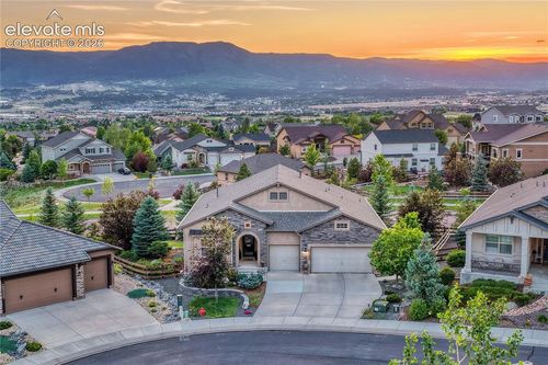 16028 Penn Central Way, Monument, CO, 80132 | Card Image