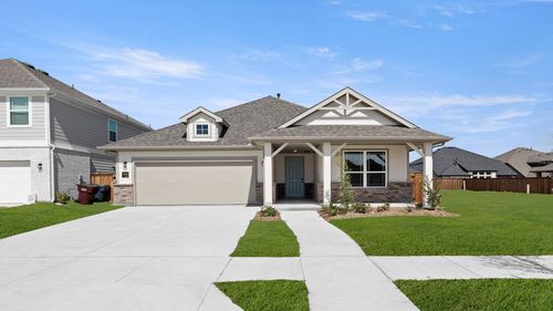 1009 Bearing St, Royse City, TX, 75189-2592 | Card Image